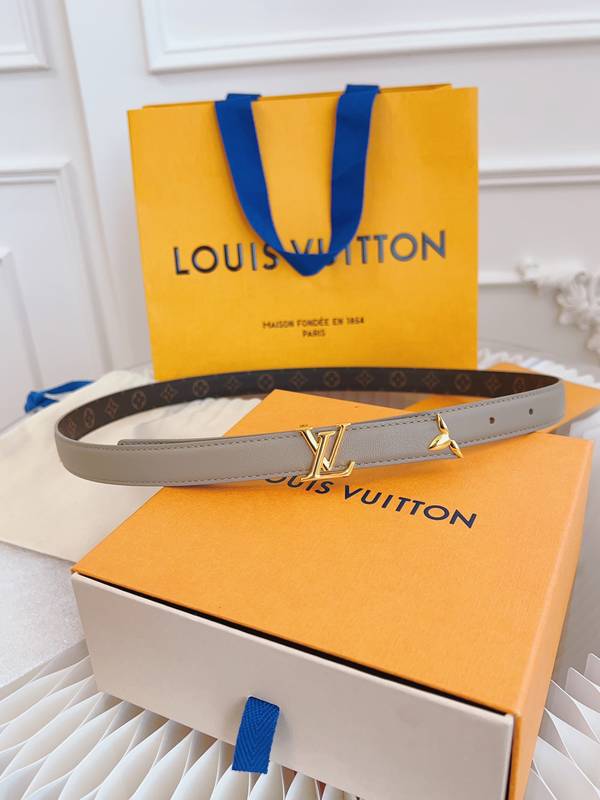 Louis Vuitton 20MM Belt LVB00274 Louis Vuitton 20MM Belt LVB00274